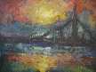 
The Bridge by Harry Shoulberg
