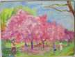 Choices in the Spring by Ethel Cutler