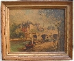 
Vintage Prints (4) by Signed
