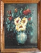 
Bouquet of Flowers by Grasso
