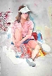
Nancy by Geraldine Wigler
