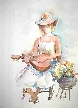
Melody by Geraldine Wigler
