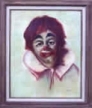 
The Happy Clown by Nancy Edwards
