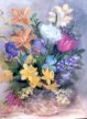 
Spring Flowers by Marion Pfeiffer
