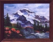 
Mountain Spring by Sylvia

